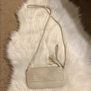 Small crossbody/clutch